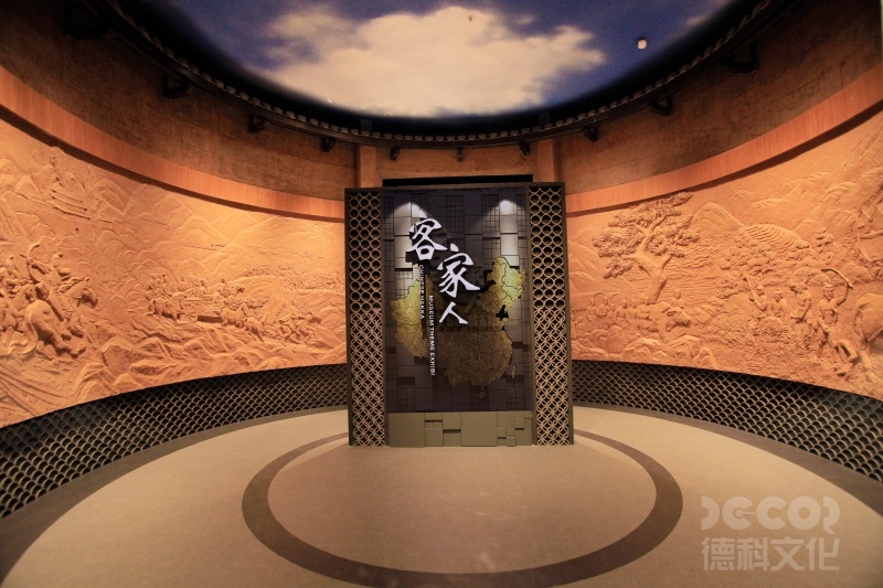 博物館展廳與商業展廳裝修報價差異？